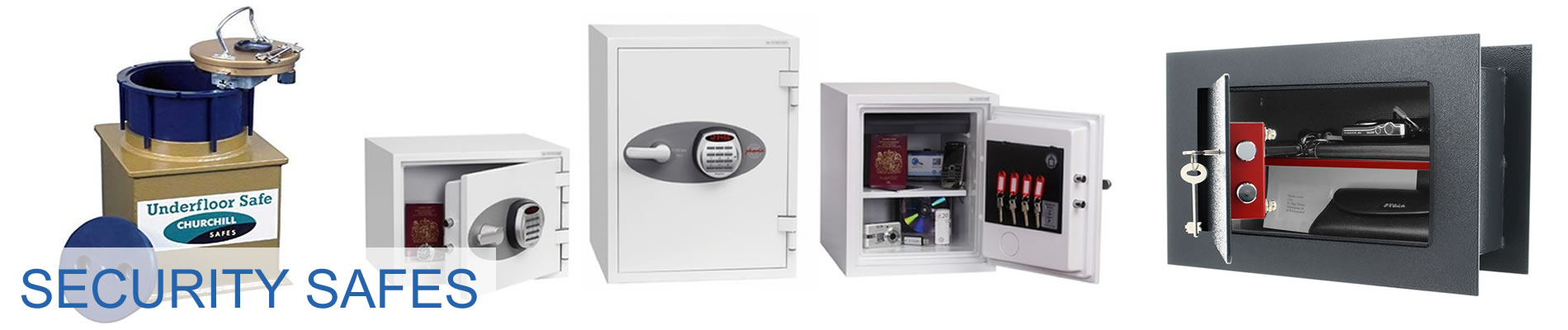 Security Safes