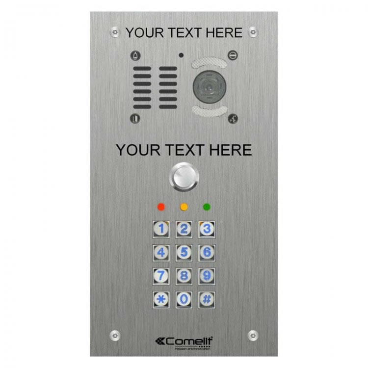 Door Entry Phone System