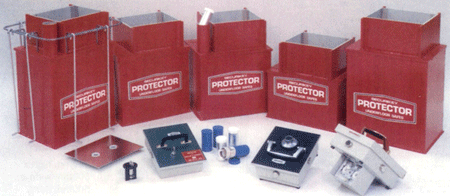 Under Floor Safes