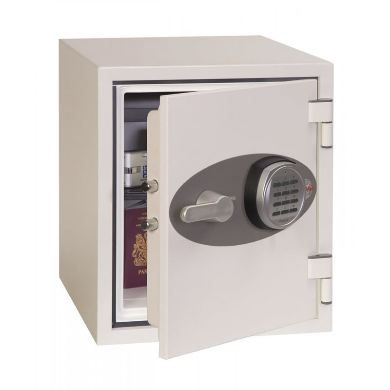 Fire Safes