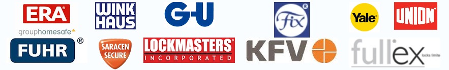 UPVC Logos