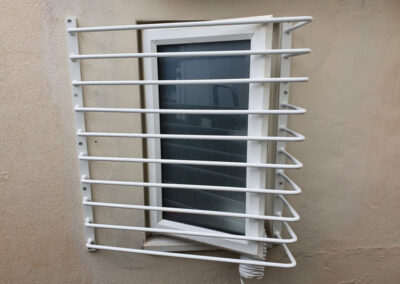 Window Grills